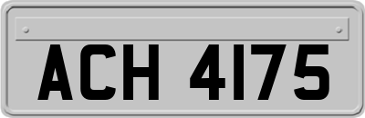 ACH4175