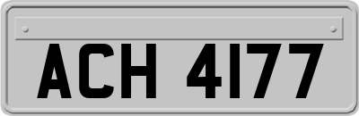 ACH4177
