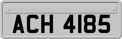 ACH4185