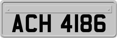 ACH4186
