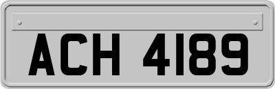 ACH4189