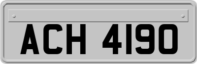 ACH4190