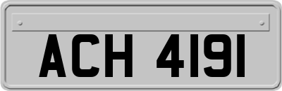 ACH4191