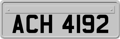 ACH4192