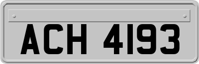 ACH4193
