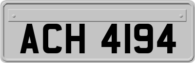 ACH4194