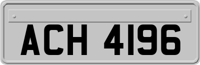 ACH4196