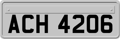 ACH4206