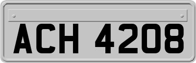 ACH4208