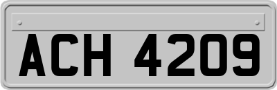 ACH4209