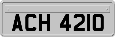 ACH4210