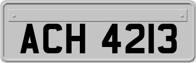 ACH4213