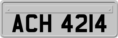 ACH4214