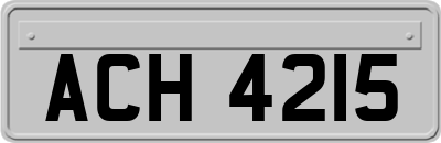 ACH4215