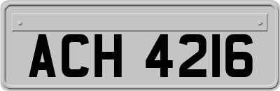 ACH4216