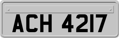 ACH4217