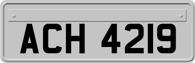 ACH4219