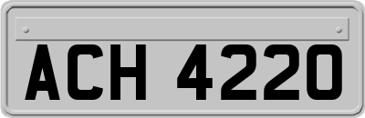 ACH4220