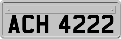 ACH4222
