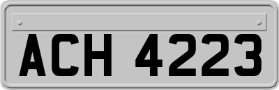 ACH4223