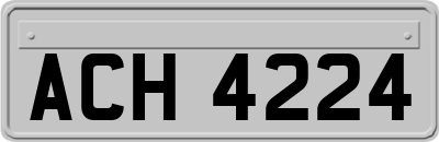ACH4224
