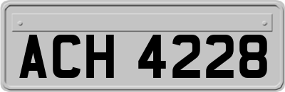 ACH4228