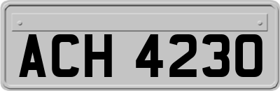ACH4230