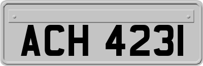 ACH4231