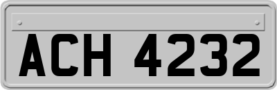 ACH4232
