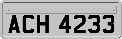 ACH4233