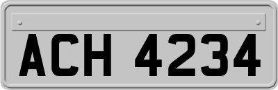 ACH4234