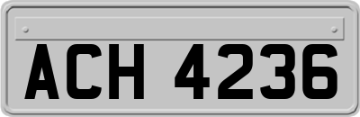 ACH4236