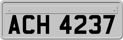 ACH4237