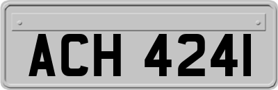 ACH4241