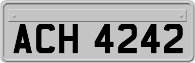 ACH4242