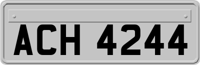 ACH4244