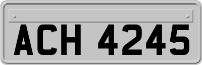 ACH4245