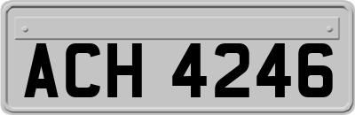 ACH4246