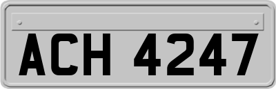 ACH4247