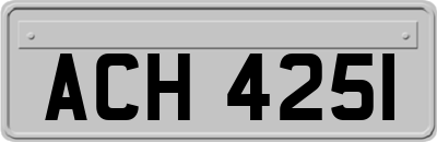 ACH4251