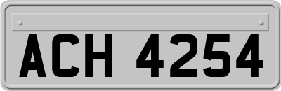 ACH4254