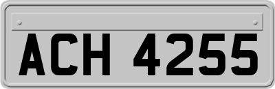 ACH4255