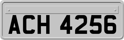 ACH4256