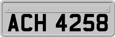 ACH4258