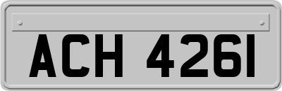 ACH4261