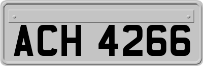 ACH4266