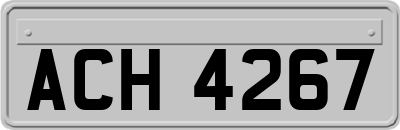 ACH4267
