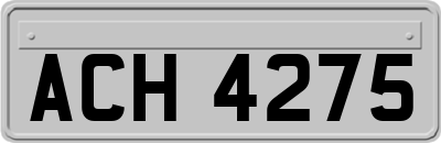 ACH4275