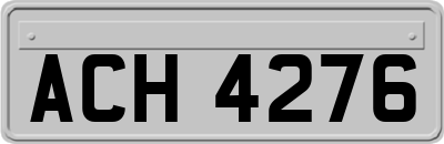 ACH4276