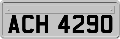 ACH4290